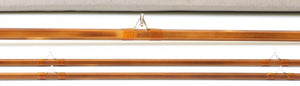Wojnicki, Mario -- Model 265V8 -- 8'8 8wt HB Penta Bamboo Rod