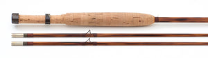 Pickard, John - Martha Marie Bamboo Rod