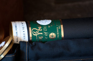 Powell, Walton -- Companion Bamboo Rod 4-7wt