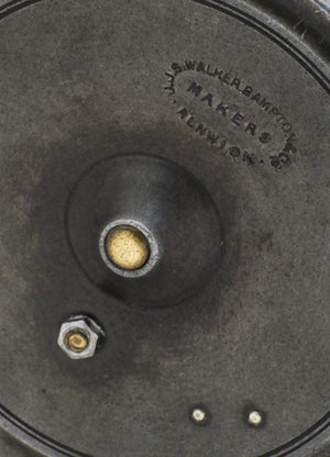 Dingley Fly Reel 3 1/4" St. George Style