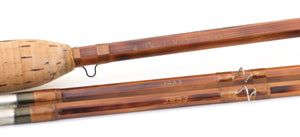 Young, Paul H. -- Bob Doerr Bamboo Rod