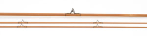Kube, Alan - 7' 2/2 4wt Bamboo Rod