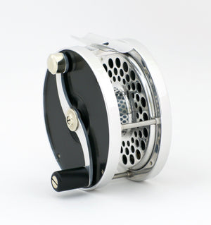 Bellinger 3 1/2" Light Salmon Fly Reel