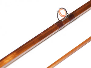 Beaverhead Rods - Wayne Maca 8'6 6wt Bamboo Rod