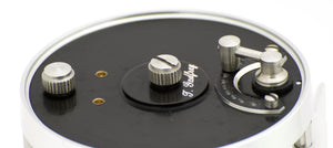 Ted Godfrey Light Salmon Fly Reel