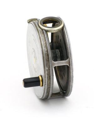 Hardy Perfect 3 1/8" Fly Reel - 1930s