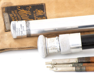 Hardy Bros. "The Halford Rod" 10' 3/2 Bamboo Fly Rod