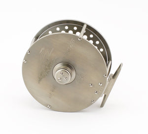 LH Design B-Series Spey 9/10 Titanium Fly Reel