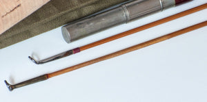 Leonard, HL - Salmon Bamboo Rod 13' 3/2 pre-fire