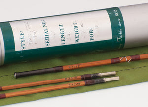 Orvis Seven/Three Bamboo Rod