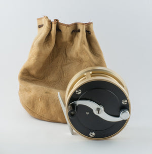 Bogdan Model 2 LG Salmon Fly Reel - RHW