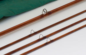 Young, Paul H. -- Para 15 Bamboo Rod