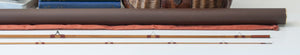 Sweetgrass Bamboo Rod - Mantra Series 8'3 6wt Penta