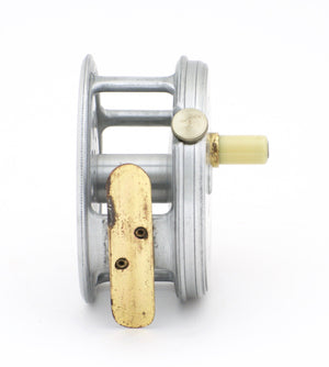 Hardy Perfect 3" Wide Drum Fly Reel