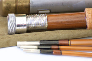 Payne Model 212 Bamboo Rod