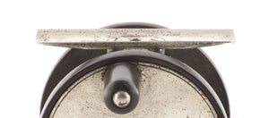 Julius Vom Hofe - Size 3 1/2 Platewind Fly Reel