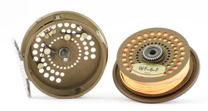 Sage 505L Fly Reel (made by Hardy's)