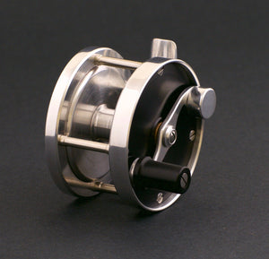 Dr. Paul Hermann Baby Hermann Fly Reel