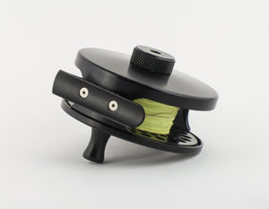 Aaron 6-8wt fly reel