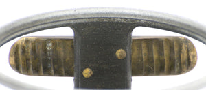 Hardy Perfect 3 1/4" Wide Drum Fly Reel