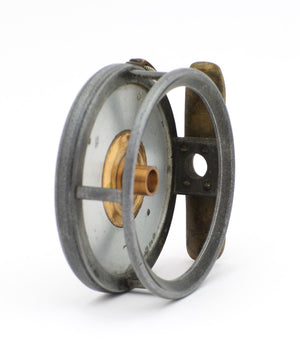 Hardy Perfect 3 1/8" Fly Reel - 1896 Check