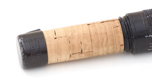 Young, Paul H. -- Boat Rod 8'