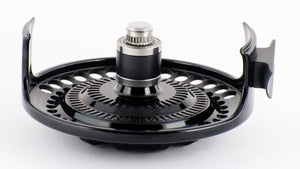 Charlton 8550C Fly Reel (w/Bonefish Spool) - LHW New in Box