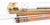 Brandin, Per - Model 835-3 DF Hollowbuilt Bamboo Rod 