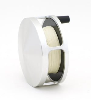 Joe Saracione Monarch M40 Anti-Reverse Fly Reel