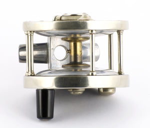 Edward Vom Hofe Model 504 Tobique Size 1/0 Fly Reel