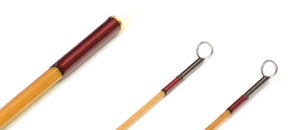 Sweetgrass Bamboo Rod 7'6 2/2 5wt Penta