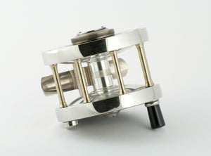 Hardy Brunswick Cascapedia 1/0 Limited Edition Fly Reel - LHW