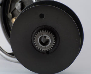 Hardy Uniqua 3 3/8" Fly Reel - circa 1914