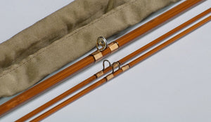 Goodwin Granger Model 7030 (7 Feet) Aristocrat Bamboo Rod