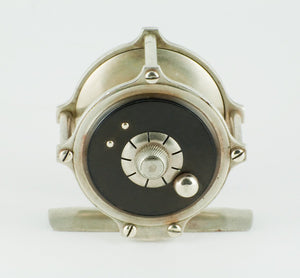 Julius Vom Hofe - Raised Square Pillar Fly Reel - Size 3