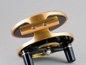 Seamaster Dual Mode Fly Reel - Mark III (RHW)