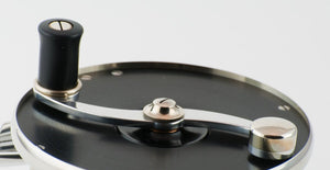 Bellinger-Saracione 3 1/4" Fly Reel - Wide