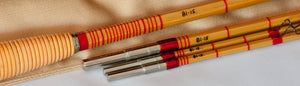 Leonard, HL - "Centennial" Commemorative Bamboo Rod from 1981