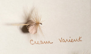 Elsie Darbee Framed Flies