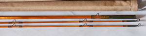 Parker, Jon - 8' 2/2 6wt Bamboo Rod