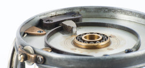 Hardy Wide Drum Perfect 3 3/4" - 1906 check