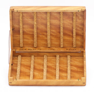 Dutch Box -- Paul's Model #79