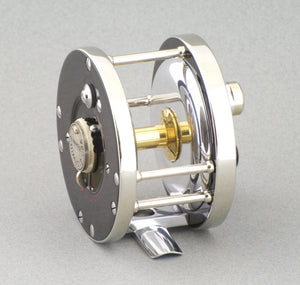 Joe Saracione EVH Tobique 1/0 Fly Reel