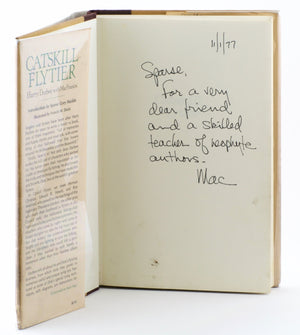 Darbee, Harry - Catskill Flytier