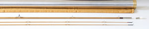 Whitehead, Daryll - Garrison 206E Bamboo Rod - 7'6 5wt