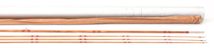 Young, Paul H. -- 9' Parabolic 6wt Bamboo Rod from 1951
