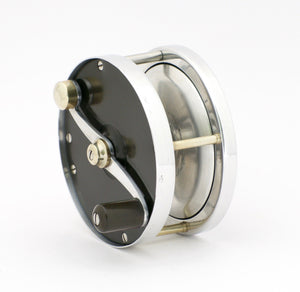 Walker Model 5 "Super American" - 3 1/4" Heavy Trout Fly Reel