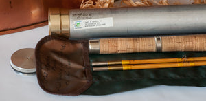 Young, Paul H. -- Martha Marie Bamboo Rod