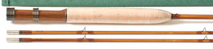 Jenkins Rod Co. Model GA70L Bamboo Rod - 7' 2/2 3-4wt
