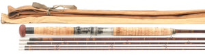 Leonard, H.L. - Original 14' Hunt Model Salmon Rod